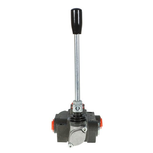 DURAFORCE Hydraulic Controller 1 Spool 13 GPM, 3600 PSI, BSPP Interface New