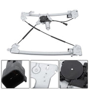 DURAFORCE Window regulator FL&FR 741-428 741-429 For Ford F150 Lincoln Mark 2006-2008 NEW