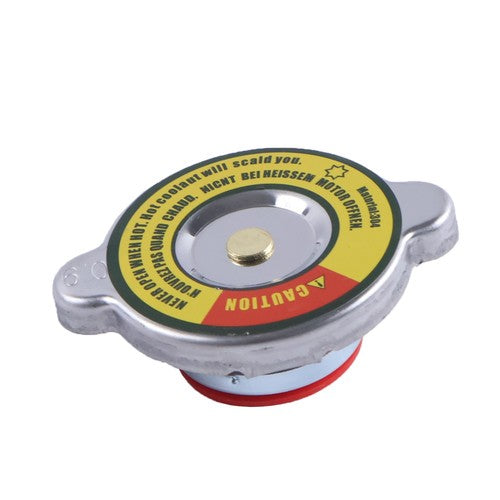 DURAFORCE Radiator Cap for Kubota Tractor B2150 B4200 B5200 B6100 B6200 B7100 B7200 B8200