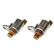 DURAFORCE For 2.3L Mazda GS GX 2004-2012 348420K-R 4F27E 6 PCS TRANSMISSION SOLENOID KIT