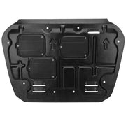 DURAFORCE Front Skid Plate For Honda Civic 2016-2021 Impact Resistant Engine Guard Cover