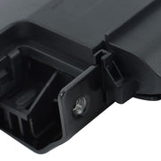 DURAFORCE For BMW 328i 2007-2013 For 528i M3 2008-10 51247840617 937866 NEW Rear door lock