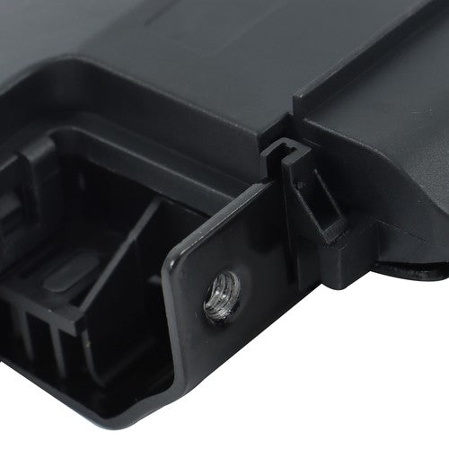 DURAFORCE For BMW 328i 2007-2013 For 528i M3 2008-10 51247840617 937866 NEW Rear door lock