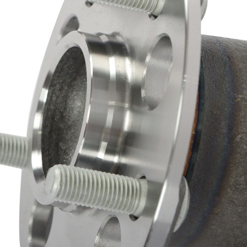 DURAFORCE 1pc Wheel Hub & Bearing Assembly Rear For Toyota RAV4 Sport Utility FWD 512212