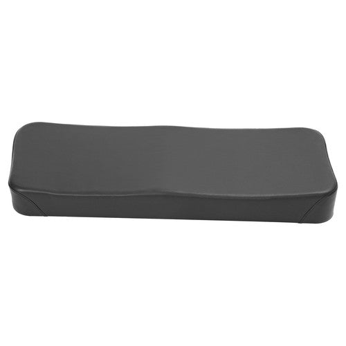 DURAFORCE Replacement For Kawasaki Mule SX, 600, 610 11-18 Black Lower Seat Bottom Cushion