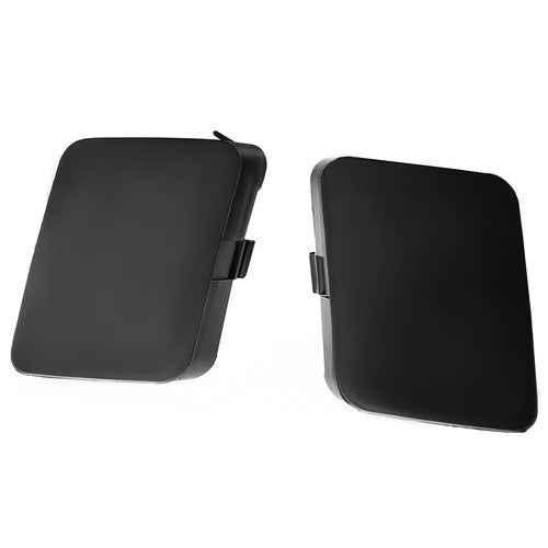 Bumper Tow Hook Cover Cap For 2006-2008 Toyota RAV4 Left Right 2X