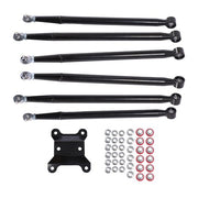 DURAFORCE New ATV Rear Radius Rods Kit 64" For Can-Am Maverick X3 900 2018 2019 2020 2021