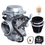 DURAFORCE For Polaris Trail Boss 325 330 Carb 1999-2002 2003-2013 Carburetor & Air Filter