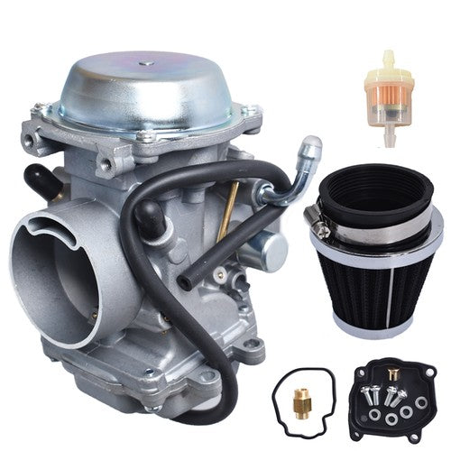 DURAFORCE For Polaris Trail Boss 325 330 Carb 1999-2002 2003-2013 Carburetor & Air Filter
