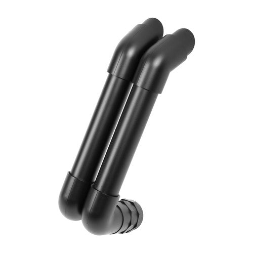 Snorkel Kit Twin Snorkel Stacks for Honda 420 Rancher TRX420 2014-24 2022 2023 ATV