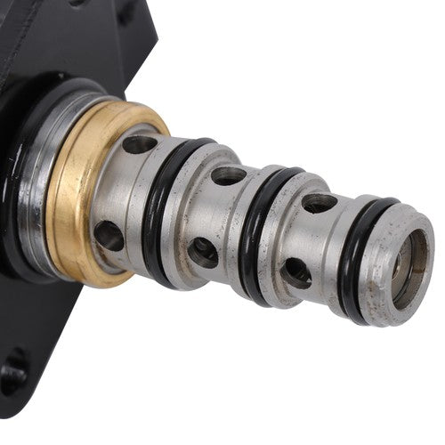 DURAFORCE For Kobelco SK200/230/350-8 YN35V00049F1 KDRDE5K-31/40C50-213 Solenoid Valve