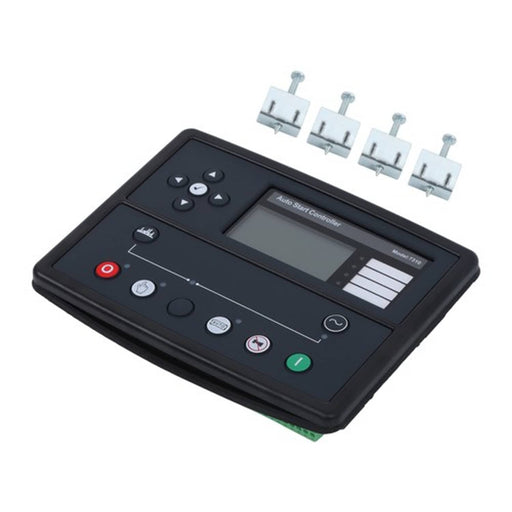 DURAFORCE DSE7310 Deep Sea Generator Load Share Auto Start Control Module DSE-7310