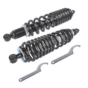 DURAFORCE 2× Rear Shock for Can Am Defender HD8 HD10 Max Traxter 16-21 706001900 706002485