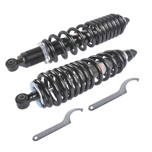 DURAFORCE 2× Rear Shock for Can Am Defender HD8 HD10 Max Traxter 16-21 706001900 706002485