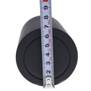 DURAFORCE 2X Top Carrier Roller 6692966 for Bobcat Mini Excavator E32 E32i E35 E35i E35Z