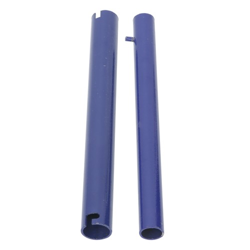 DURAFORCE 20 Ton Pneumatic Air Hydraulic Bottle Jack with Manual Hand Pump for Car Truck