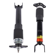DURAFORCE Pair Rear Shock Absorbers w/ Magnetic For Cadillac XLR 2004-2009 Corvette C5 C6