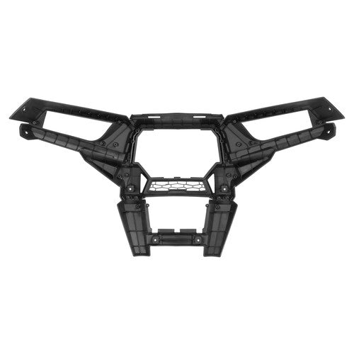 Split Type Front Bumper Fascia Assembly for 2014-2020 Polaris RZR XP S 900 1000