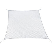 DURAFORCE 10 x 30FT Sports Netting Barrier Baseball Softball Backstop Nets Twisted Knotted