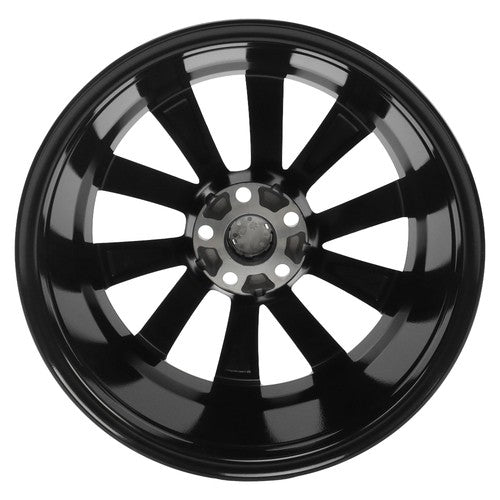 DURAFORCE 4261112F00 Wheels Rim 18"x8" 1x For Toyota Corolla 2019 2020 2021 2022 2023-2025