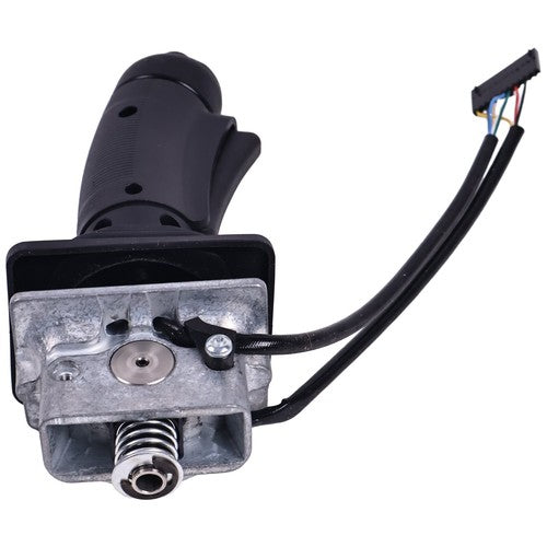 DURAFORCE 137634GT 137634 Joystick Controller Gen 6 for Genie GR GS Series Scissor Lift