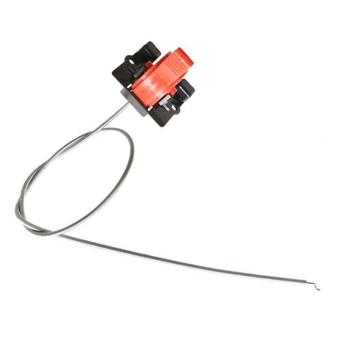 DURAFORCE Throttle Cable AM121507 For John Deere GT275 GT262 LX172 173 176 186 188 GT242