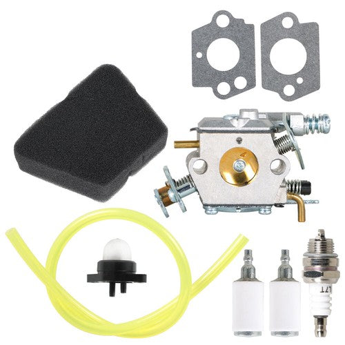 DURAFORCE Craftsman Poulan Sears Carburetor For W-20 WT-324 WT-624 WT-662 WT-891 NEW