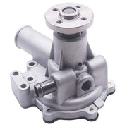 DURAFORCE Water Pump 145017951 Fits Perkins HL403C-15 HP404C-22 HR404C-22T with Gaskit