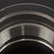 DURAFORCE 1 Set 6 - 5.5" Trailer Wheel Hub Kit For 3500 lb #84 Trailer Axle(4-Piece/Set)