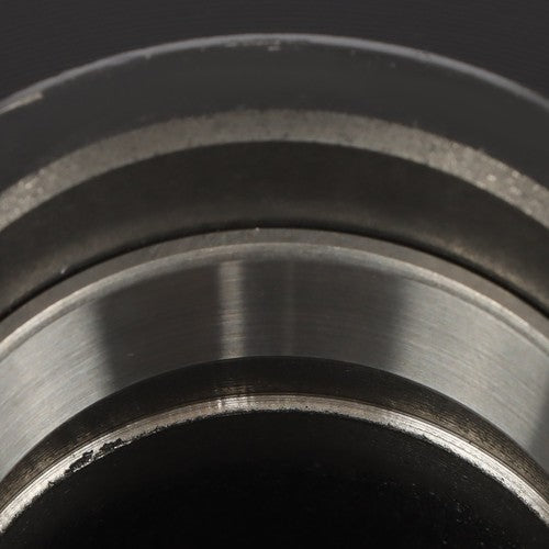 DURAFORCE 1 Set 6 - 5.5" Trailer Wheel Hub Kit For 3500 lb #84 Trailer Axle(4-Piece/Set)