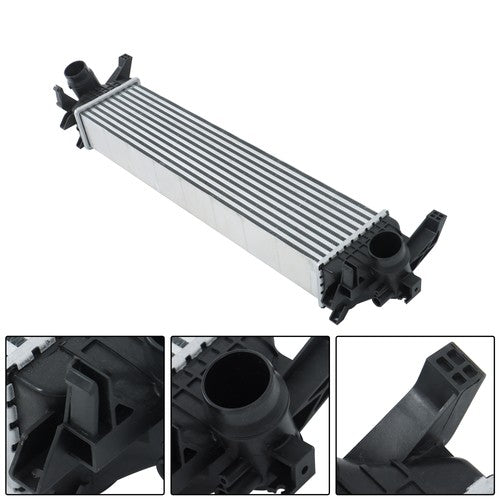 DURAFORCE For Cadillac CT6 2019 Premium Luxury Sedan 4-Door 84418805 Cooling Intercooler