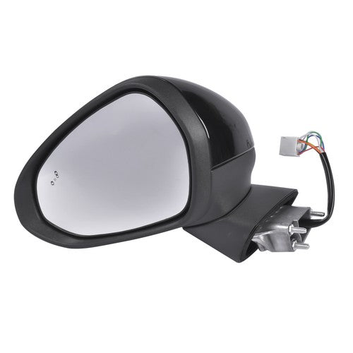 DURAFORCE Mirror Driver Left Side Heated Hand With Blind Spot Detection for Kia K5 2021-24