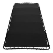 DURAFORCE Canvas Golf Cart Sun Top 85" Extended Roof For Club Car Precedent Onward Tempo