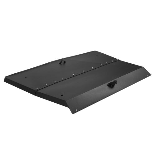 Powder Coated Aluminum Roof Top Fit 2019 2022 Honda Talon 1000R 1000X 2 Seater