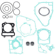 DURAFORCE GASKET SET FOR KAWASAKI KLF300 BAYOU 2X4 1988-2004 KEF 300 LAKOTA 1995-2003 ATV