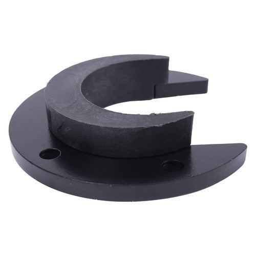 DURAFORCE 5th Wheel Cushion Ring Kit SK75016-13 SK3105-92 for Peterbilt Stoughton Kenworth