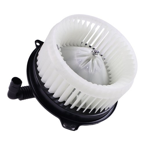 DURAFORCE 24V Blower Motor 282500-1480 282500-1470 for Komatsu PC200-7 PC210-7 PC300-7