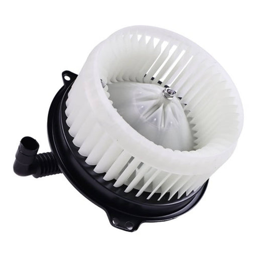 DURAFORCE 24V Blower Motor 282500-1480 282500-1470 for Komatsu PC200-7 PC210-7 PC300-7