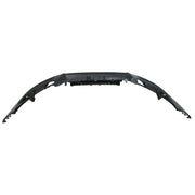 DURAFORCE Front Bumper Cover For 2012 2013 2014 Ford Focus Sedan w/ Tow Hole New Primered