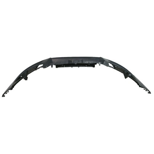 DURAFORCE Front Bumper Cover For 2012 2013 2014 Ford Focus Sedan w/ Tow Hole New Primered