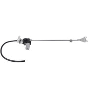 DURAFORCE Front LH Driver Power Window Regulator with Motor For Freightliner Century Class