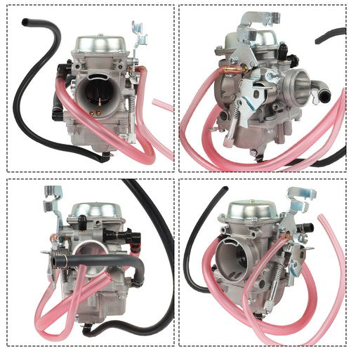 DURAFORCE For Kawasaki KLX250S KLX250SF 2009-2014 Carburetor New