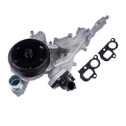 DURAFORCE Water Pump for Cadillac Escalade Chevrolet GMC Sierra Silverado 1500 2015-2020