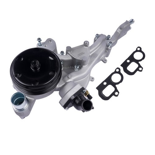 DURAFORCE Water Pump for Cadillac Escalade Chevrolet GMC Sierra Silverado 1500 2015-2020