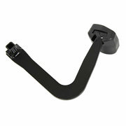 DURAFORCE Reverse X-Pedal with Rubber Pad For John Deere 425-445-455 "Revised/Enhanced"