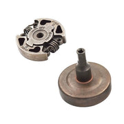 DURAFORCE For FS46 FS45 FS56 FS50 FS55 FS70 FS38 FS40 String Trimmer Clutch Drum Kit