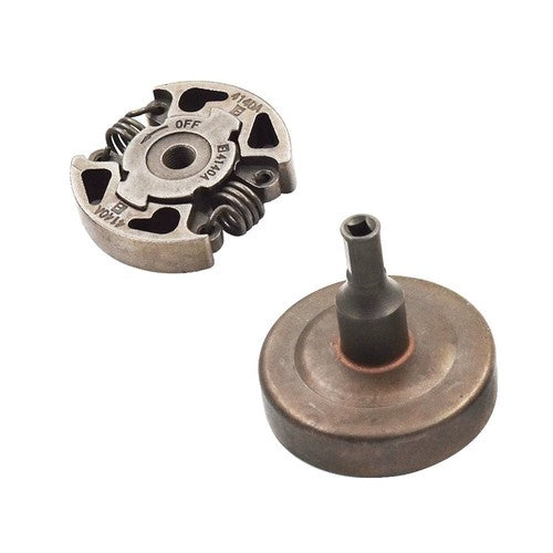 DURAFORCE For FS46 FS45 FS56 FS50 FS55 FS70 FS38 FS40 String Trimmer Clutch Drum Kit