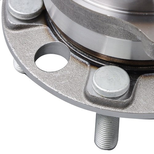 DURAFORCE Front Wheel Bearing Hub Assembly For Hyundai Santa Fe 2015-18 Kia Sorento 513409