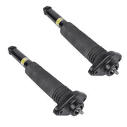 DURAFORCE 2x Rear Complete Shocks Absorber W/ Bushings 56210-1AN0B For Nissan Murano 09-14