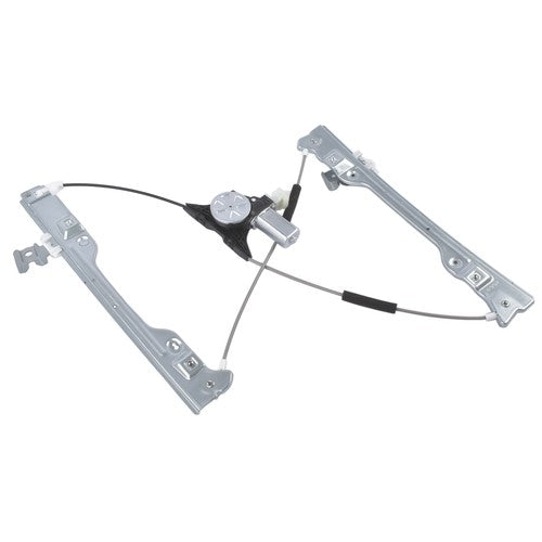 DURAFORCE Front Left Power Window Regulator w/ Motor & Auto-up for Nissan Altima 2007-2012